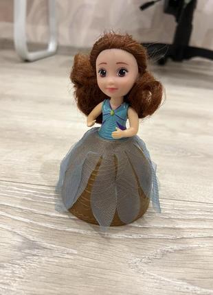 Кукла серии «джелатто»