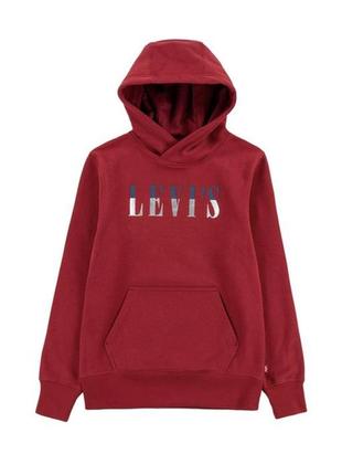 Новое худи levi's 3-4 года