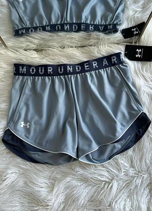 Оригинальные спортивные шорты under