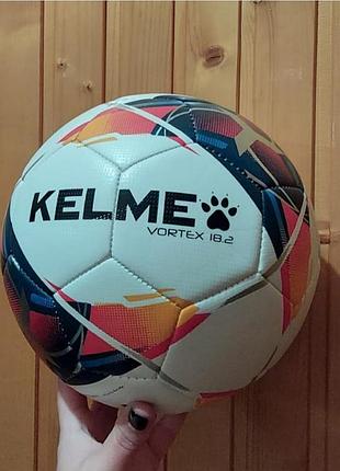 Футбольний мяч.фірма kelme