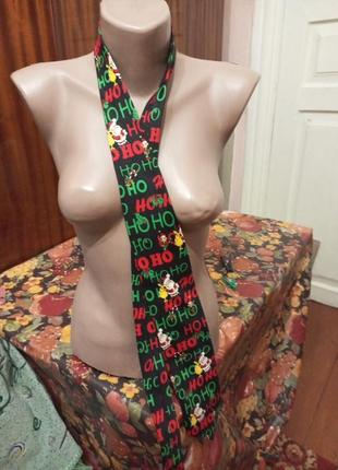 Музыкальный галстук