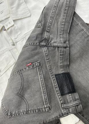 Джинсы levi’s оригинал 511 модель