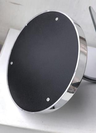 Зеркало прямоугольное квадратное косметическое настольное для макияжа без рамки рамы...