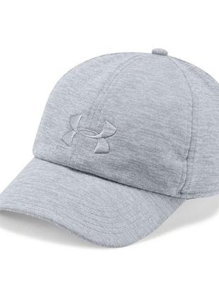 Кепка/бейсболка under armour era twisted renegade cap grey original archive x jordan