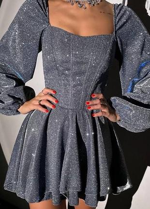 Сукня святкова 2