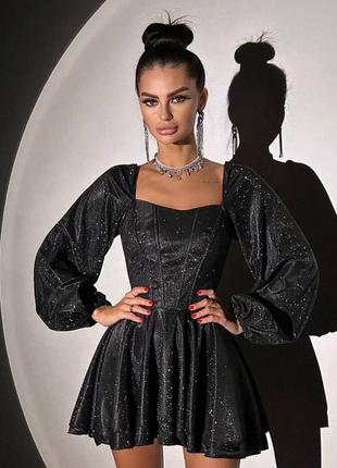 Сукня святкова 4