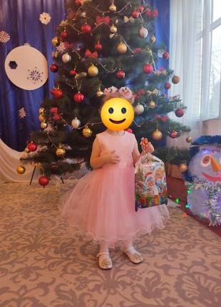 Дитяче плаття