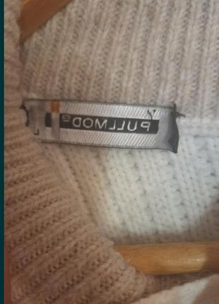 Мужской свитер турция l-xl 3