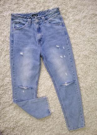 Шикарні жіночі джинси chicoree m в прекрасному стані.