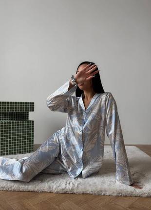 Женская нежная пижамка🥰