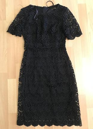 Черное платье  by s.oliver