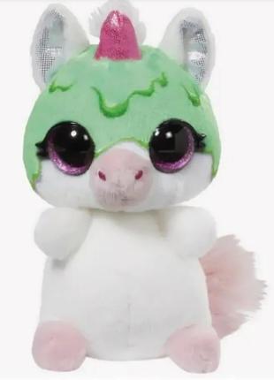 Глазастик єдинорог лупаглазик