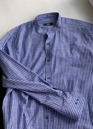 Рубашка мужская