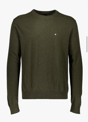 Кофта junk de luxe, merino wool