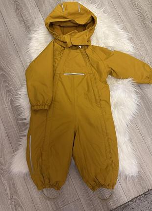 Продам комбез зимовий reima