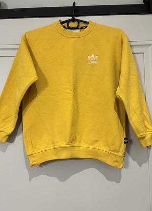 Кофта спортивна