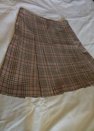 Коротка спідниця h&m