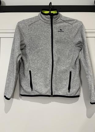 Кофта флісова