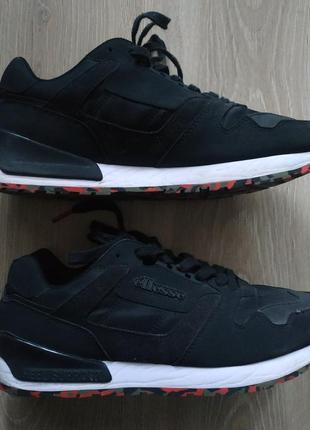 Кроссовки ellesse hefl support размер 42, состояние отличное