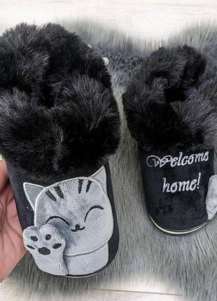 Капці дитячі