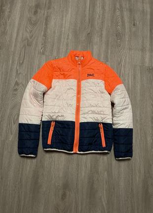 Куртка everlast