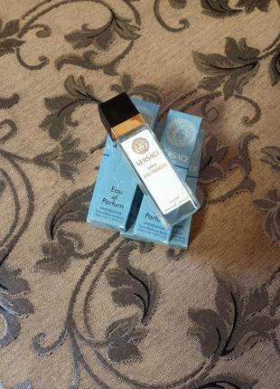 Франция,роскошный,супер стойкий,парфюм,аромат версаче мен фреш(versace man eau fraiche)