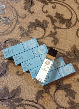 Франция,роскошный,супер стойкий,парфюм,аромат версаче мен фреш(versace man eau fraiche)