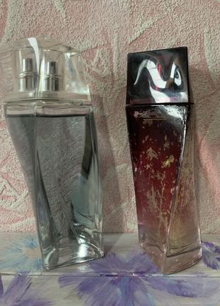 Embrace him oriflame туалетна вода