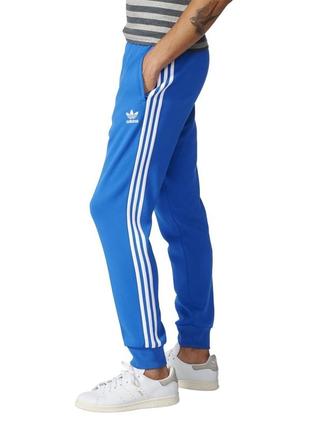 Спортивные штаны adidas original мужские