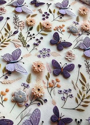 Скатерть водоотталкивающая с тефлоновым покрытием