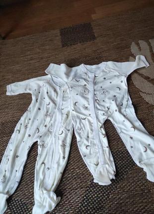 Дитячі боді