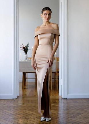 Сукня максі 2