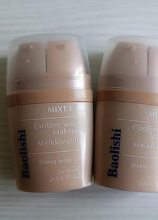 Тональний крем baolisi