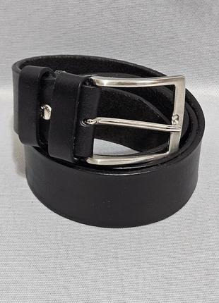 Кожаный ремень indigen