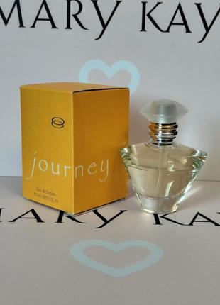 Парфумована вода journey®
50 мл