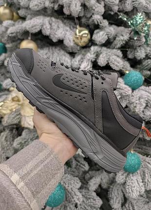 Nike acg running grey termo ❄️