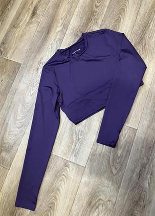 Спортивний топ