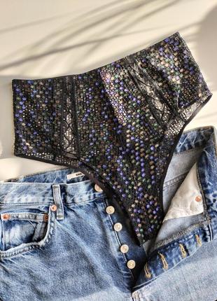 Трусики savage