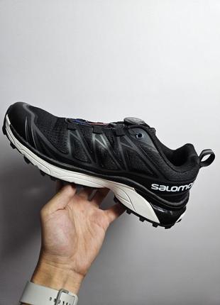 Чоловічі кросівки salomon lab xt-6