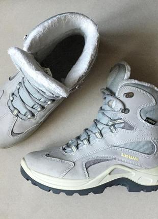 Черевики lowa (slovakia) оригинал