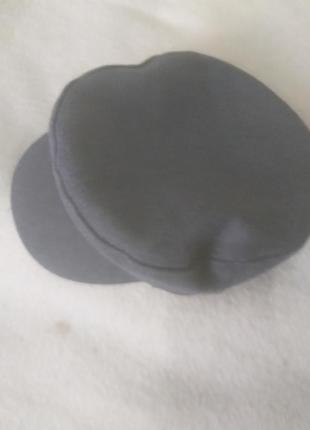 Кепка женская размер м