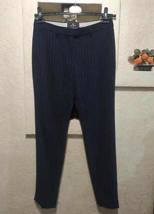 Брюки шерсть etro