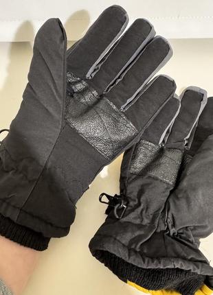 Зимние термоперчатки / перчатки