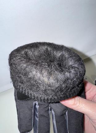 Зимние термоперчатки / перчатки