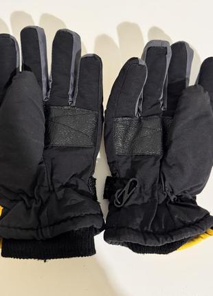 Зимние термоперчатки / перчатки