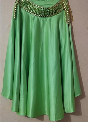 Костюм для танцев