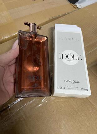 Lancome idole l'intense 75 мл
