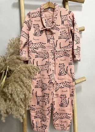 Ромпер, костюм, комбез, человечек