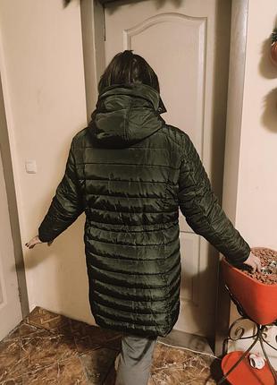 Зимова куртка 3