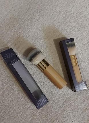 Щеточка для макияжа tarte сша